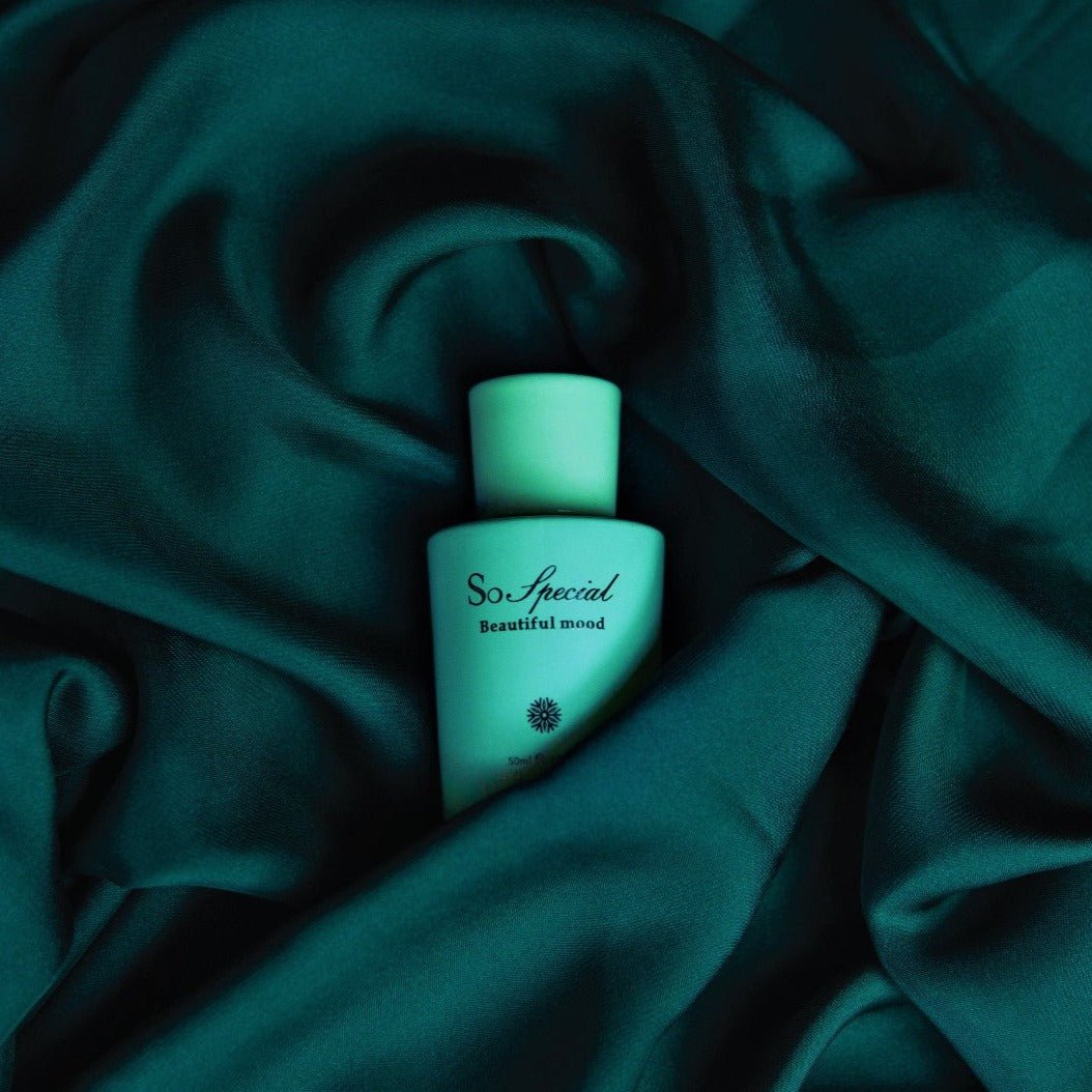 So Special Green - 50ml | Nearest Match Gucci Bloom - ScentYou.pk