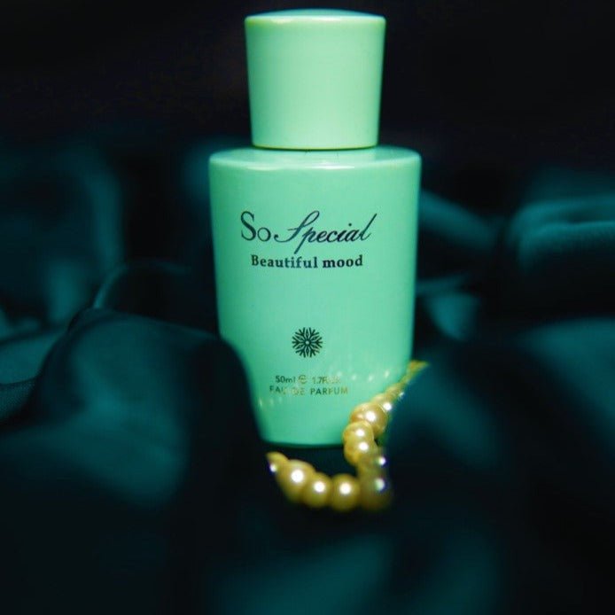 So Special Green - 50ml | Nearest Match Gucci Bloom - ScentYou.pk