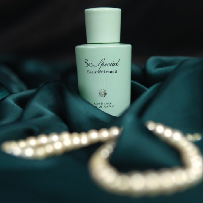 So Special Green - 50ml | Nearest Match Gucci Bloom - ScentYou.pk