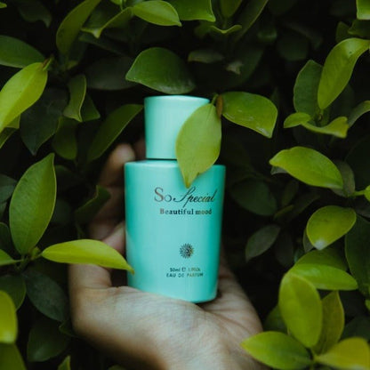 So Special Green - 50ml | Nearest Match Gucci Bloom - ScentYou.pk