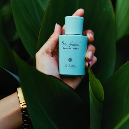 So Special Green - 50ml | Nearest Match Gucci Bloom - ScentYou.pk