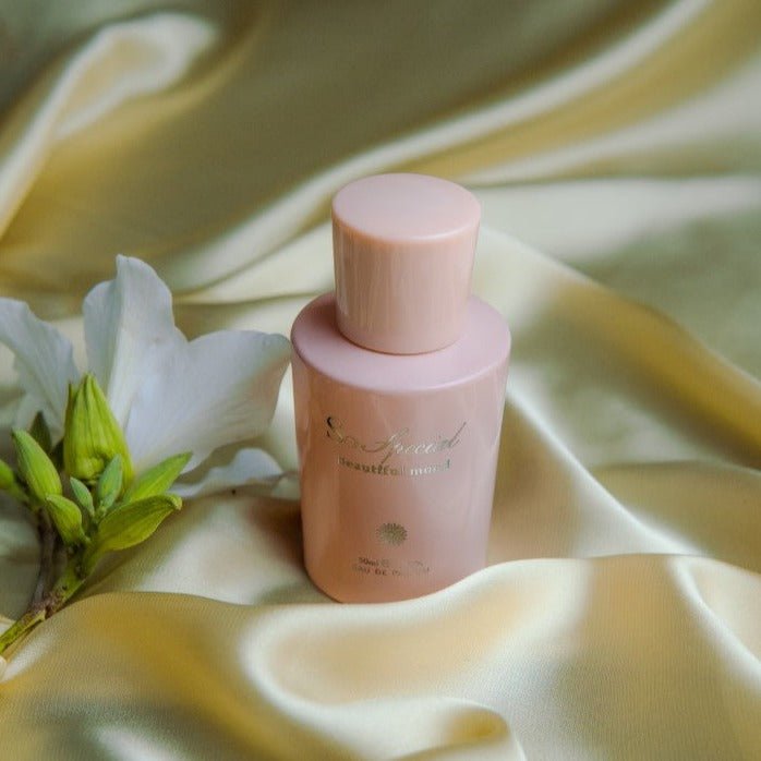 So Special Pink - 50ml | Nearest Match to Weekend Burberry - ScentYou.pk