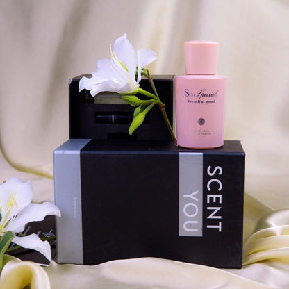So Special Pink - 50ml | Nearest Match to Weekend Burberry - ScentYou.pk