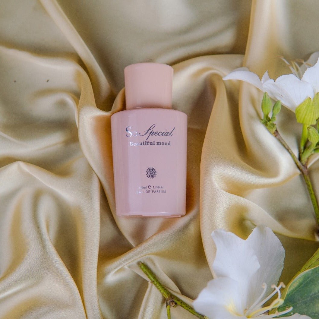 So Special Pink - 50ml | Nearest Match to Weekend Burberry - ScentYou.pk