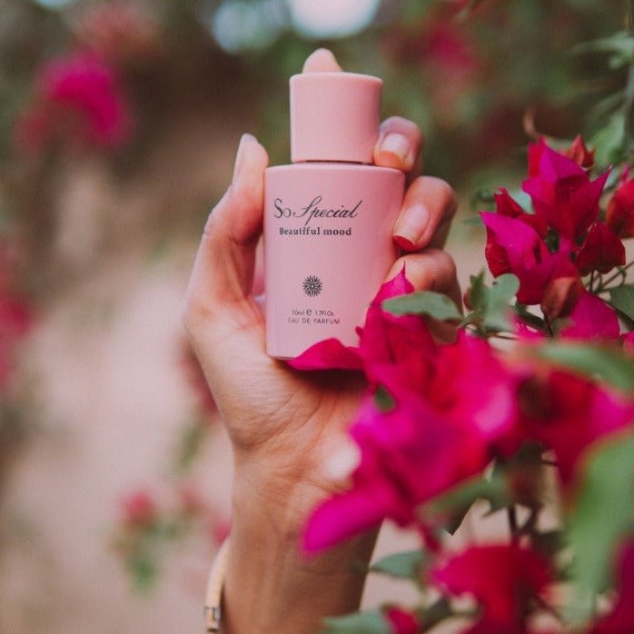 So Special Pink - 50ml | Nearest Match to Weekend Burberry - ScentYou.pk