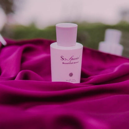 So Special Pink - 50ml | Nearest Match to Weekend Burberry - ScentYou.pk