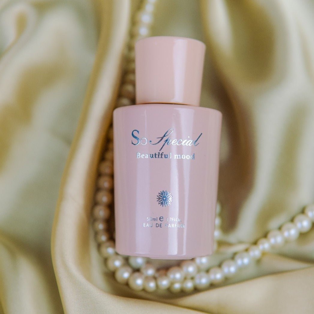 So Special Pink - 50ml | Nearest Match to Weekend Burberry - ScentYou.pk