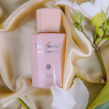 So Special Pink - 50ml | Nearest Match to Weekend Burberry - ScentYou.pk