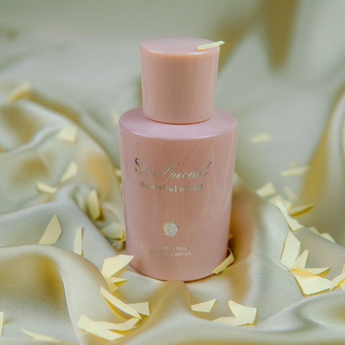 So Special Pink - 50ml | Nearest Match to Weekend Burberry - ScentYou.pk