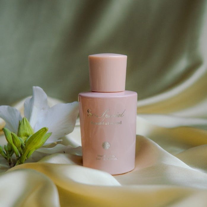 So Special Pink - 50ml | Nearest Match to Weekend Burberry - ScentYou.pk