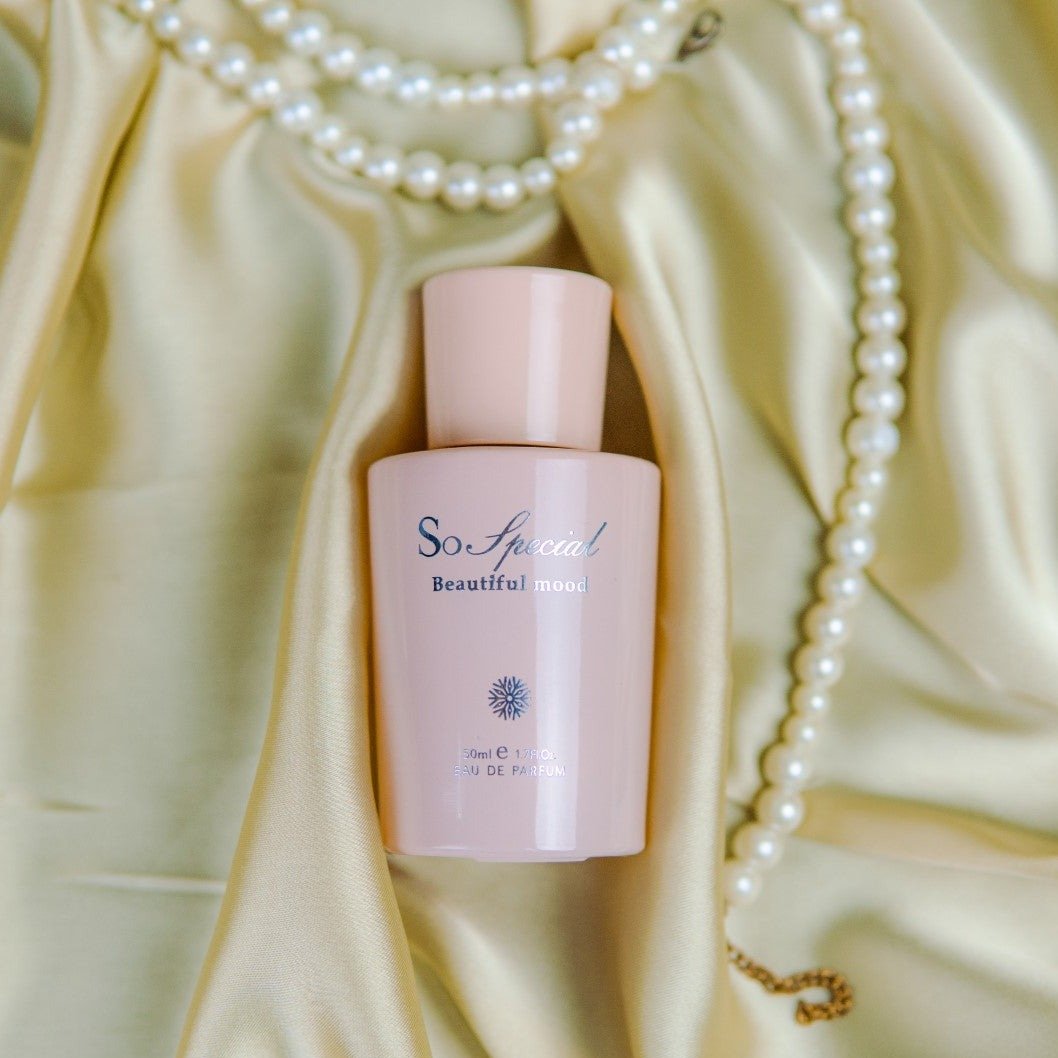 So Special Pink - 50ml | Nearest Match to Weekend Burberry - ScentYou.pk