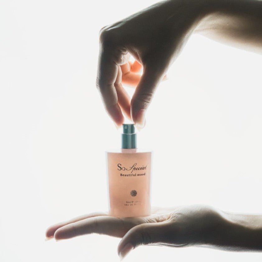 So Special Pink - 50ml | Nearest Match to Weekend Burberry - ScentYou.pk