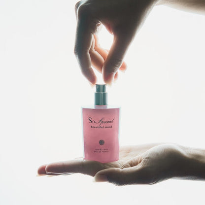 So Special Purple - 50ml | Nearest match to Be Delicious by DKNY - ScentYou.pk