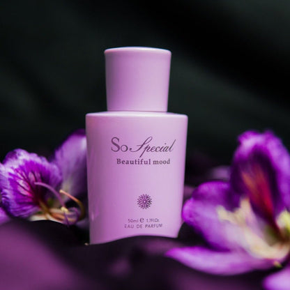 So Special Purple - 50ml | Nearest match to Be Delicious by DKNY - ScentYou.pk