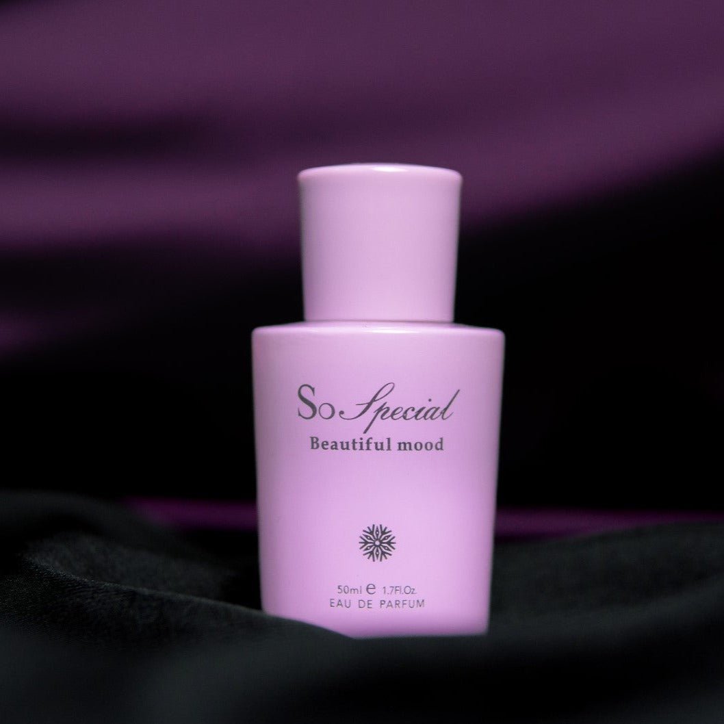 So Special Purple - 50ml | Nearest match to Be Delicious by DKNY - ScentYou.pk