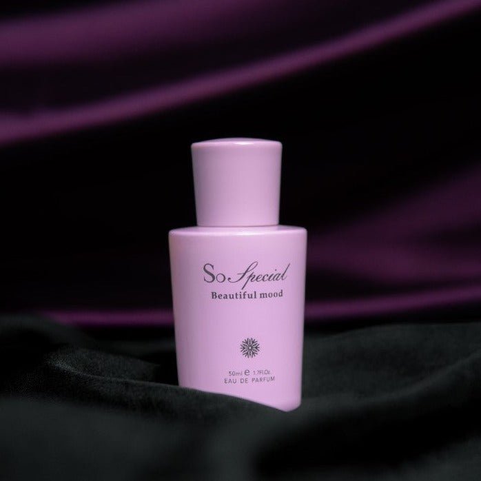 So Special Purple - 50ml | Nearest match to Be Delicious by DKNY - ScentYou.pk