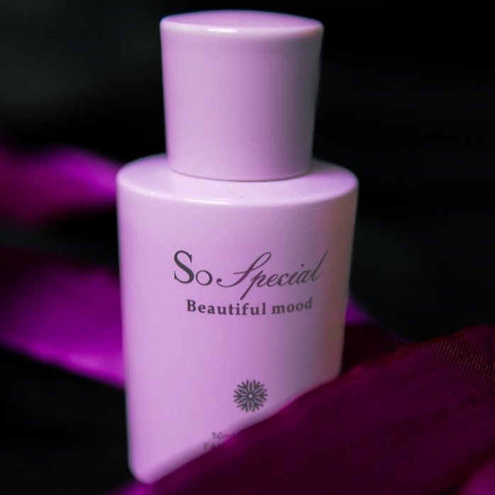 So Special Purple - 50ml | Nearest match to Be Delicious by DKNY - ScentYou.pk