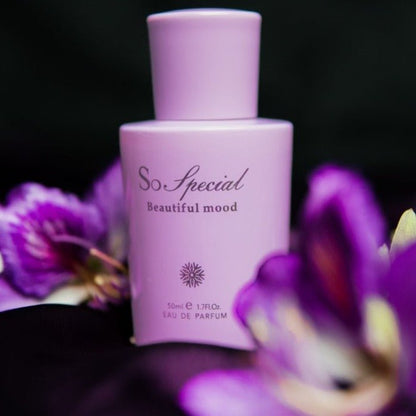 So Special Purple - 50ml | Nearest match to Be Delicious by DKNY - ScentYou.pk
