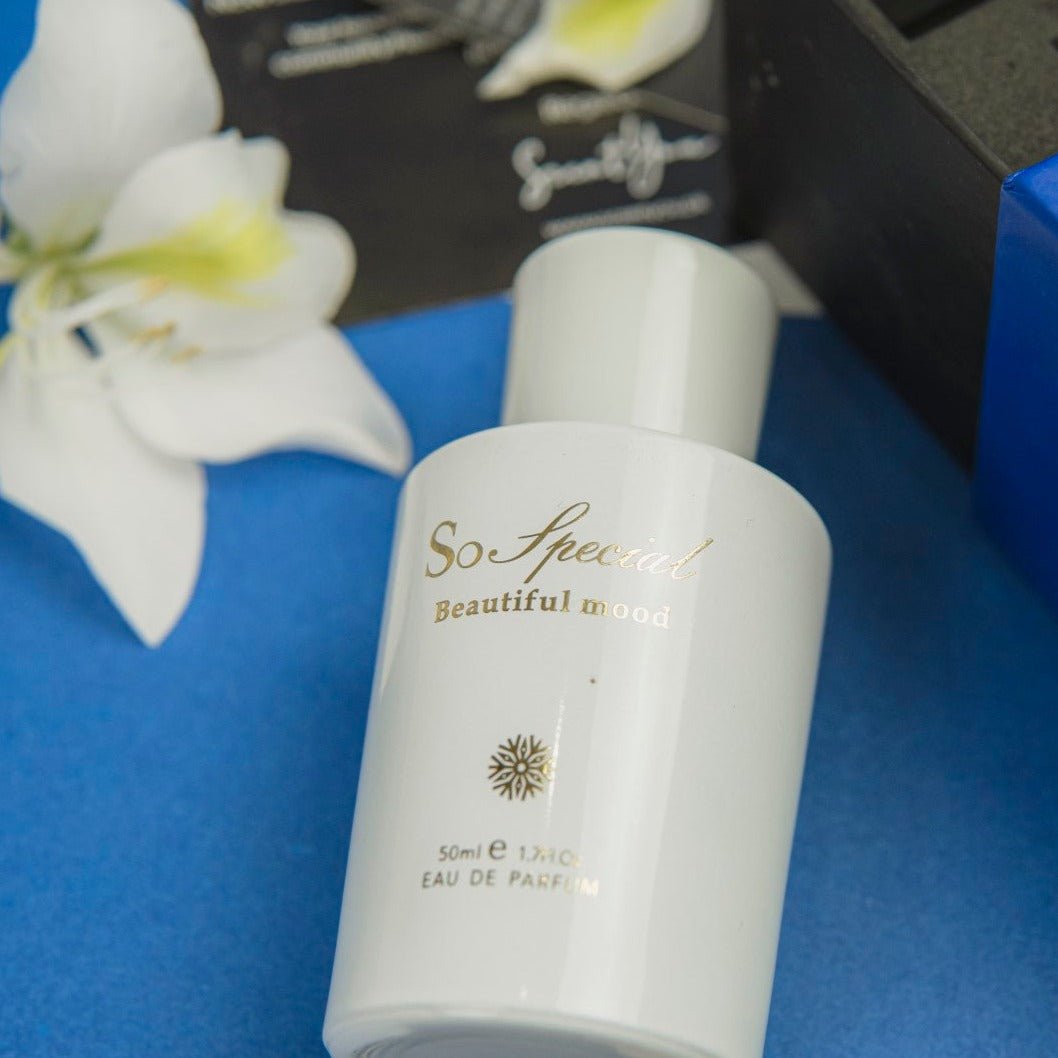 So Special White - 50ml | Nearest Match to Aventus For Her - ScentYou.pk