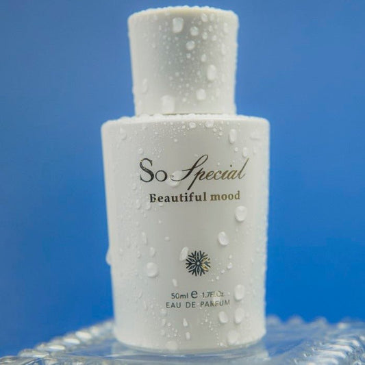 So Special White - 50ml | Nearest Match to Aventus For Her - ScentYou.pk