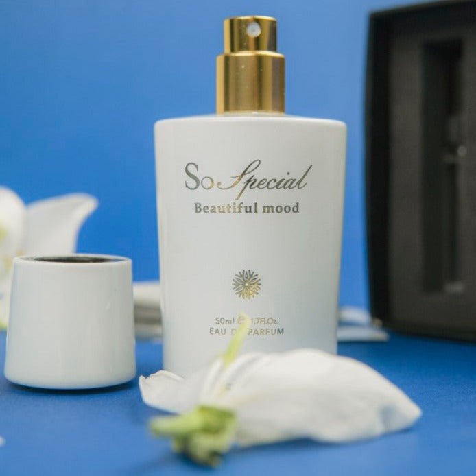 So Special White - 50ml | Nearest Match to Aventus For Her - ScentYou.pk