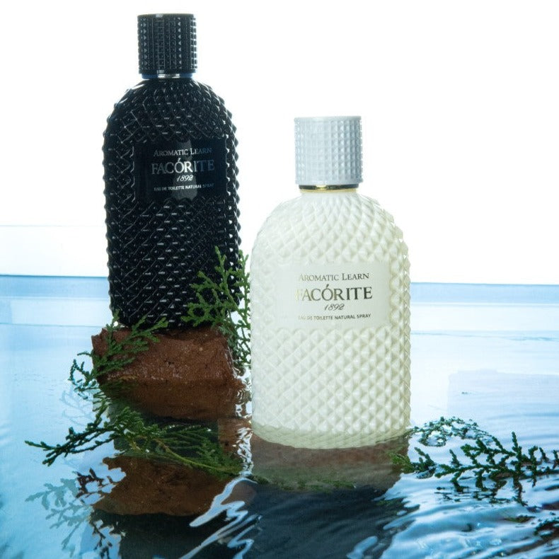 Facorite White | Nearest Match to Shurah By Rasasi ScentYou.pk