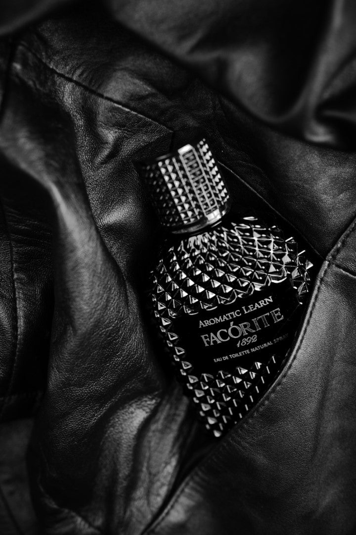 Facorite Black | Nearest Match to Tuscany Leather Intense ScentYou.pk